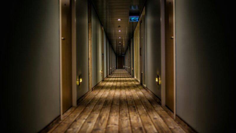 Fordelene ved Professionel Web Hosting: Hvorfor Et Web Hotel Er Nøglen til Succesen af Din Online Virksomhed