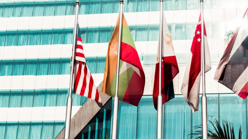 Arbejde i Udlandet: En Ny Horisont for Din Karriere
