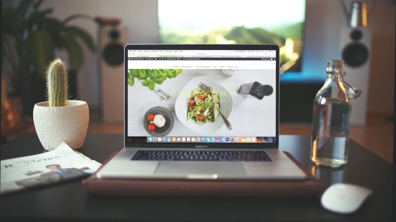 Sådan Bygger Du En Succesfuld Hjemmeside Med WordPress