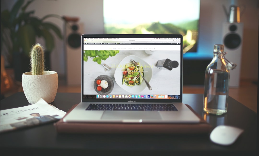 Sådan Bygger Du En Succesfuld Hjemmeside Med WordPress