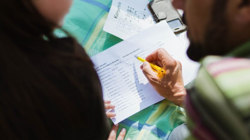 Tysk Sprogkursus: En Guide til Effektiv Sprogindlæring