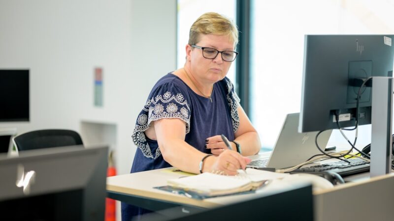 Forståelse og Optimering af Bogføring i Virksomheder med Nordflow