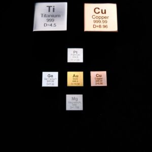 Magnesium citrat: En essentiel komponent for optimal sundhed