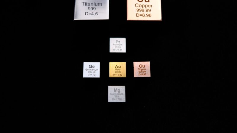 Magnesium citrat: En essentiel komponent for optimal sundhed