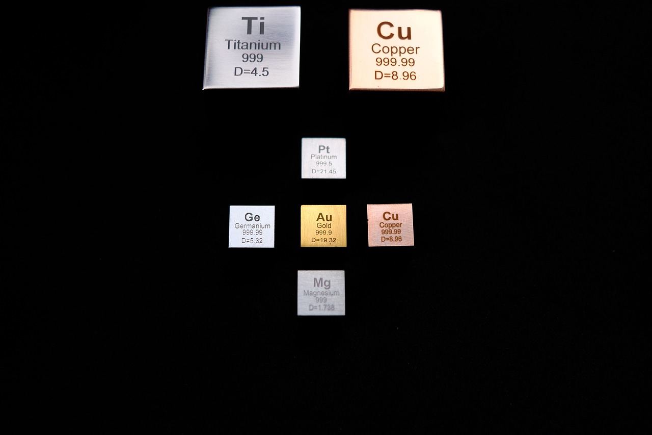 Magnesium citrat: En essentiel komponent for optimal sundhed